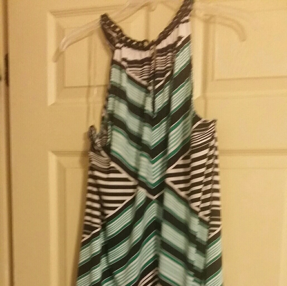 dress